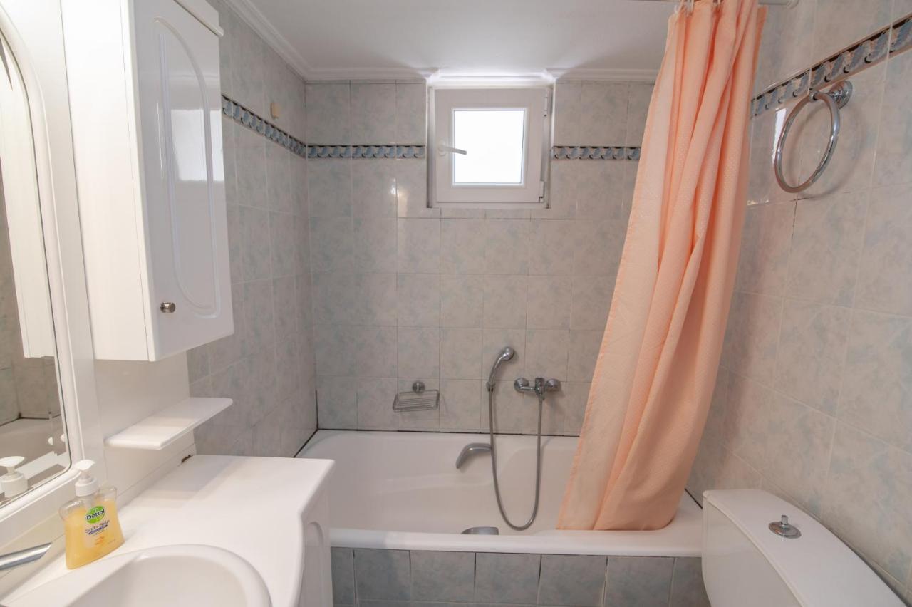 Evangelia'S Mansion Naxos City Exterior photo